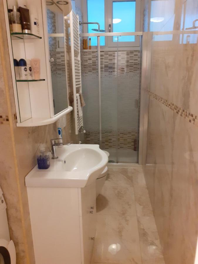 B&B G&G เวโรนา ภายนอก รูปภาพ