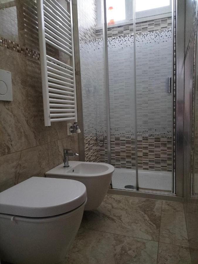 B&B G&G เวโรนา ภายนอก รูปภาพ