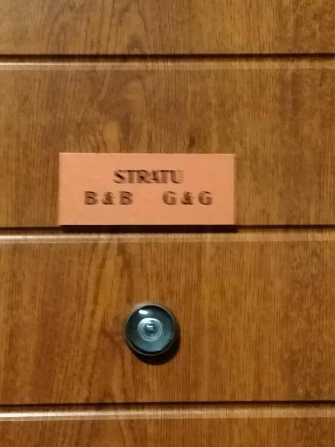 B&B G&G เวโรนา ภายนอก รูปภาพ